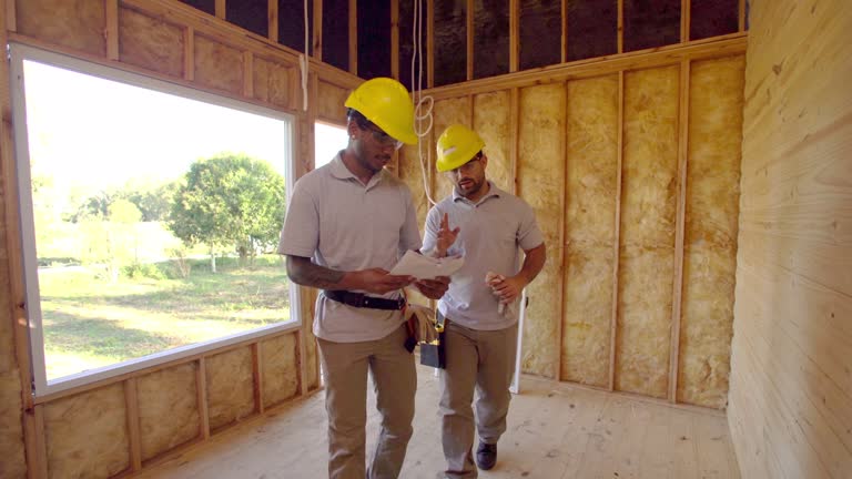  Ellinwood, KS Foam Insulation Services Pros